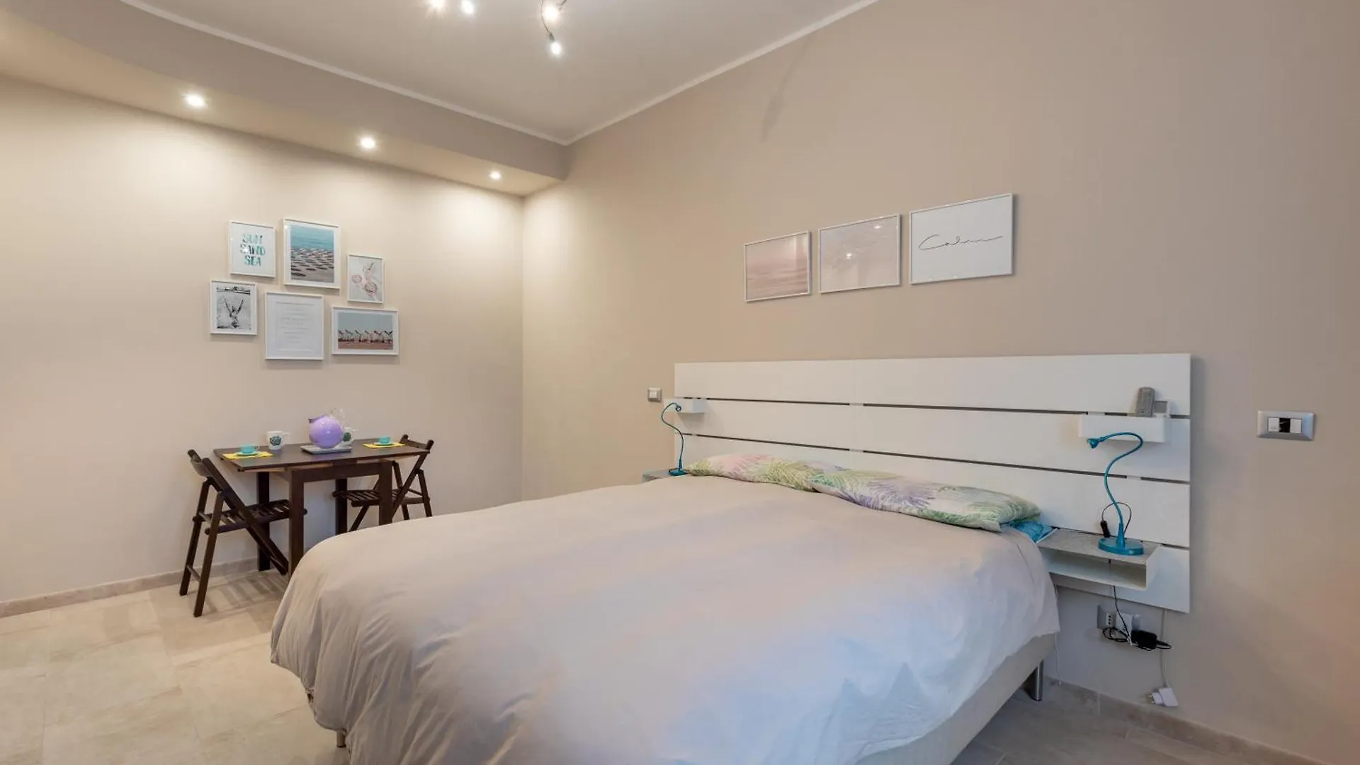 Apartment Joivy Cerisola Lovely Studios In Rapallo