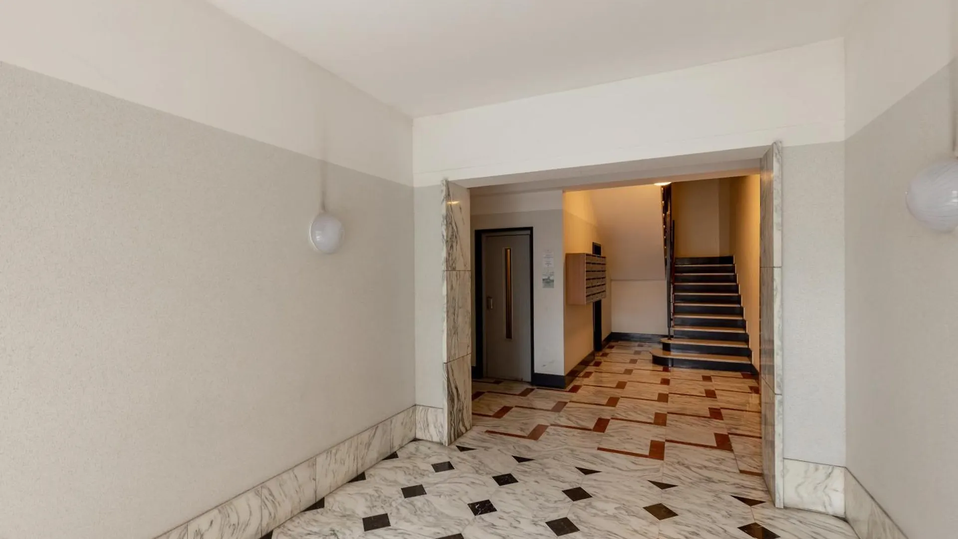 Apartment Joivy Cerisola Lovely Studios In Rapallo Italy