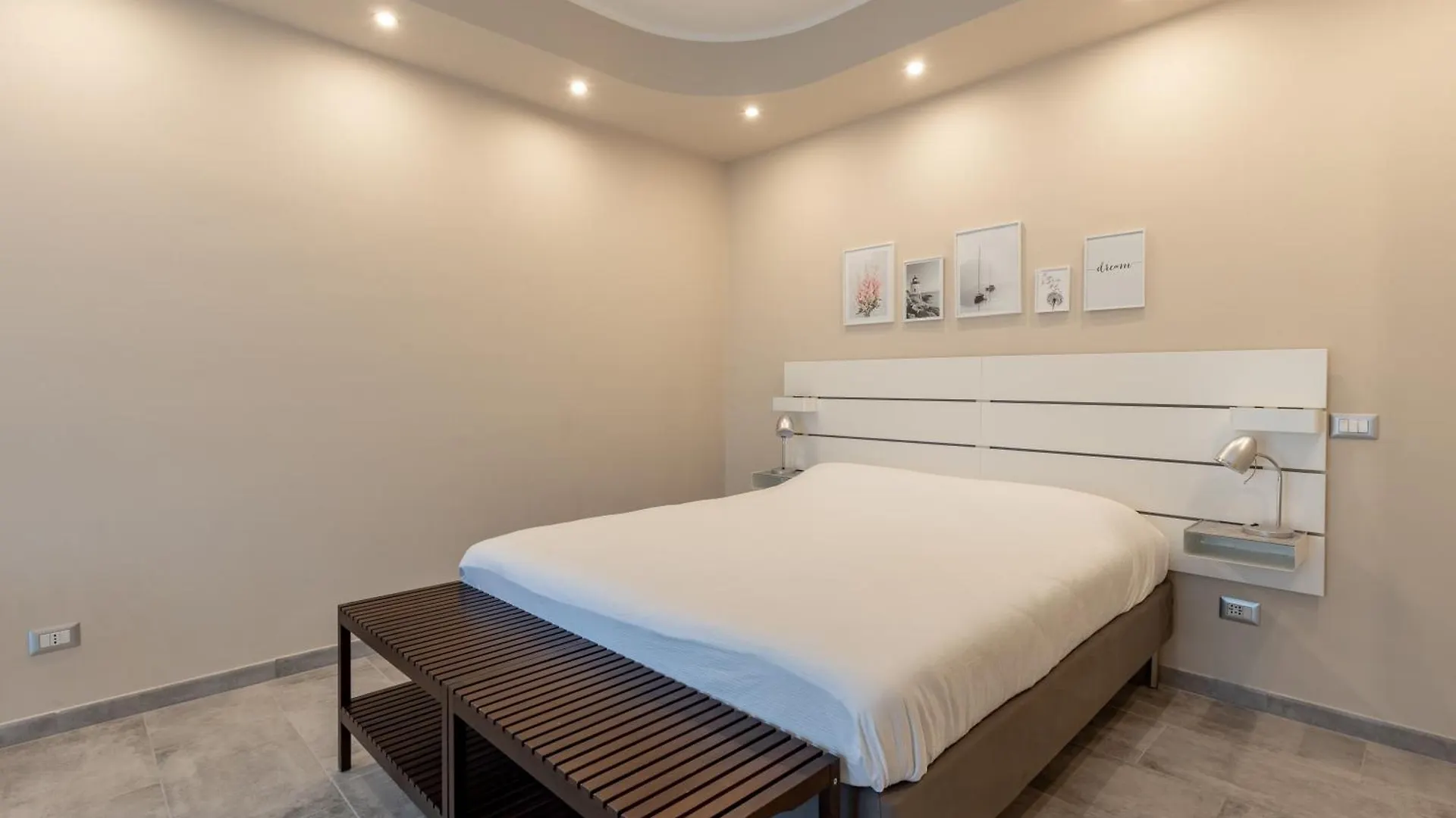 Joivy Cerisola Lovely Studios In Rapallo