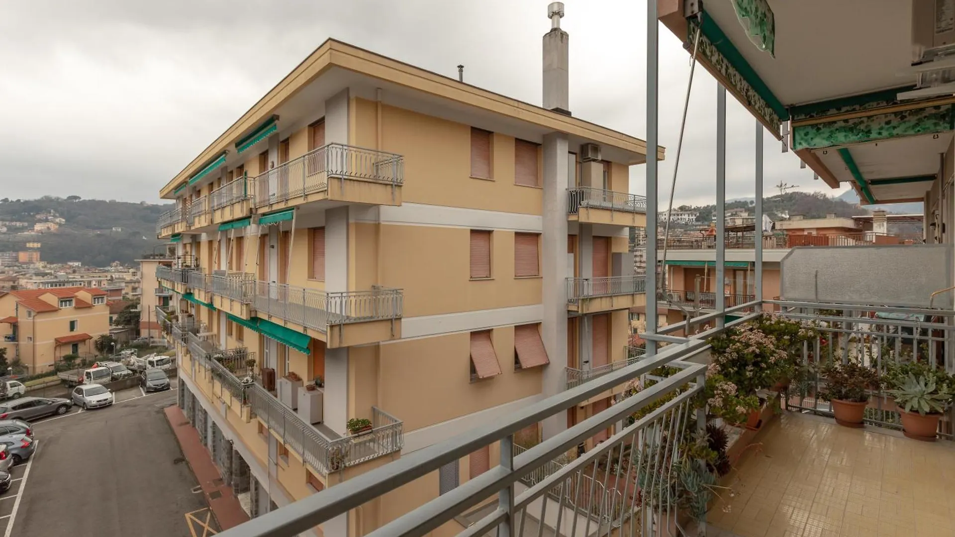 Joivy Cerisola Lovely Studios In Rapallo 0*,