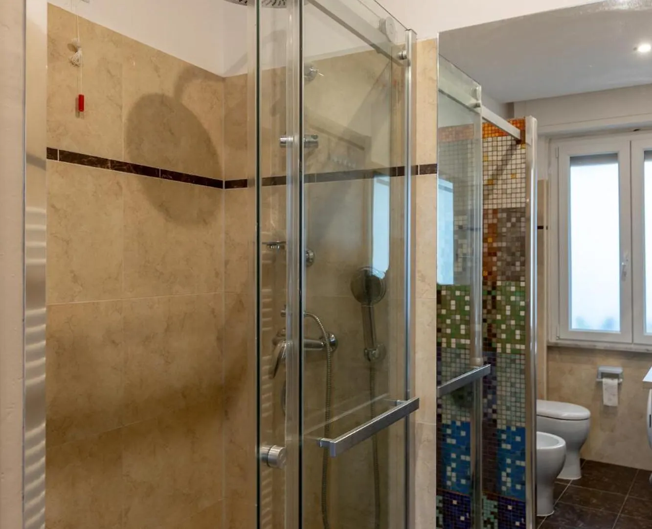 Joivy Cerisola Lovely Studios In Rapallo Apartment